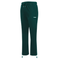 PRO STANDARD CLASSIC MEN'S DBL KNIT TRACK PANT (FOREST GREEN)