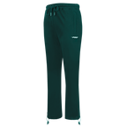 PRO STANDARD CLASSIC MEN'S DBL KNIT TRACK PANT (FOREST GREEN)