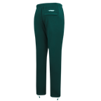 PRO STANDARD CLASSIC MEN'S DBL KNIT TRACK PANT (FOREST GREEN)