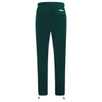 PRO STANDARD CLASSIC MEN'S DBL KNIT TRACK PANT (FOREST GREEN)
