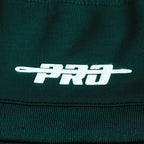 PRO STANDARD CLASSIC MEN'S DBL KNIT TRACK PANT (FOREST GREEN)