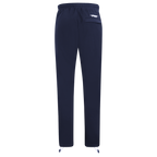 PRO STANDARD CLASSIC MEN'S DBL KNIT TRACK PANT (MIDNIGHT NAVY)