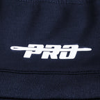 PRO STANDARD CLASSIC MEN'S DBL KNIT TRACK PANT (MIDNIGHT NAVY)