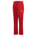 PRO STANDARD CLASSIC MEN'S DBL KNIT TRACK PANT (RED)