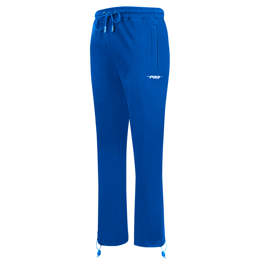 PRO STANDARD CLASSIC MEN'S DBL KNIT TRACK PANT (ROYAL BLUE)