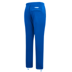 PRO STANDARD CLASSIC MEN'S DBL KNIT TRACK PANT (ROYAL BLUE)