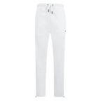 PRO STANDARD CLASSIC MEN'S DBL KNIT TRACK PANT (WHITE)