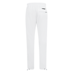 PRO STANDARD CLASSIC MEN'S DBL KNIT TRACK PANT (WHITE)