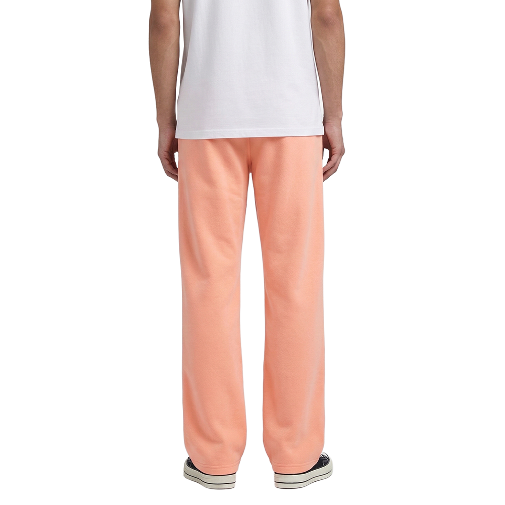 PRO STANDARD CLASSIC CHENILLE WHT LOGO MEN'S FLC SWEATPANT (GUAVA)