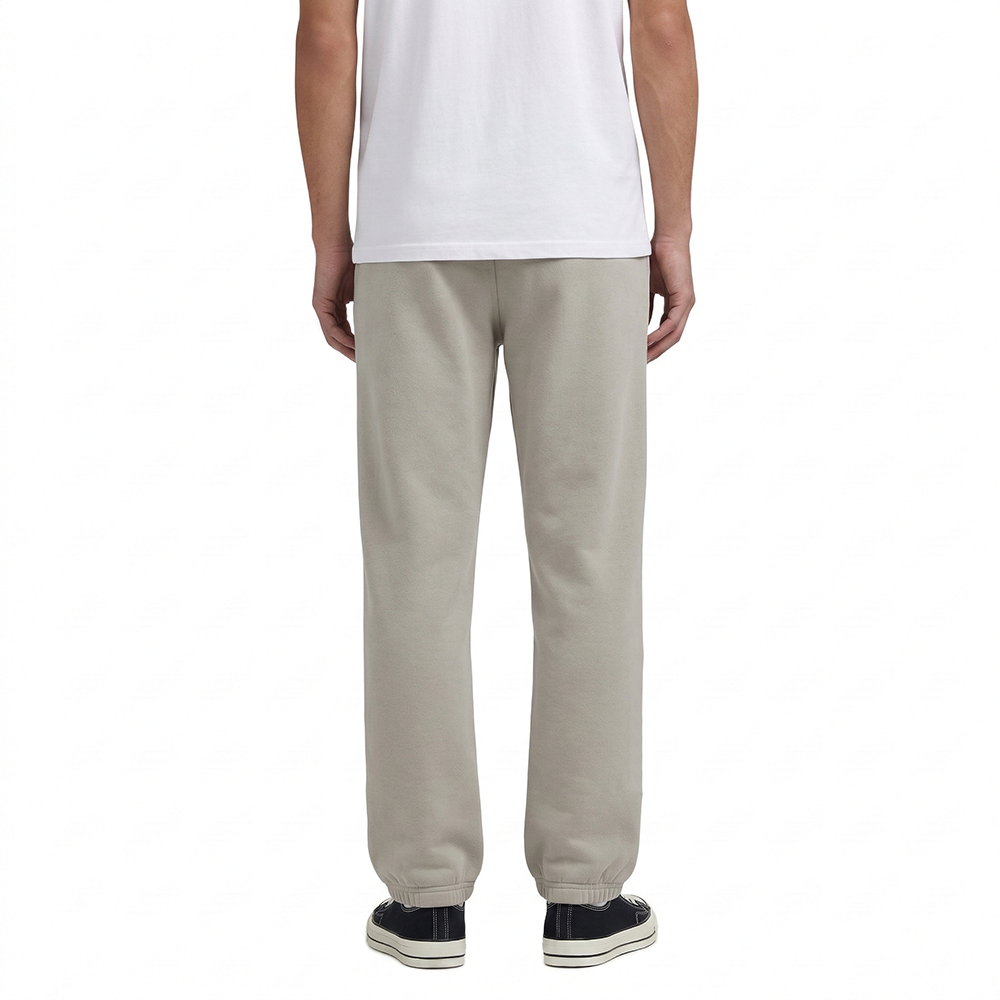 PRO STANDARD CLASSIC CHENILLE WHT LOGO MEN'S FLC SWEATPANT (TAUPE)