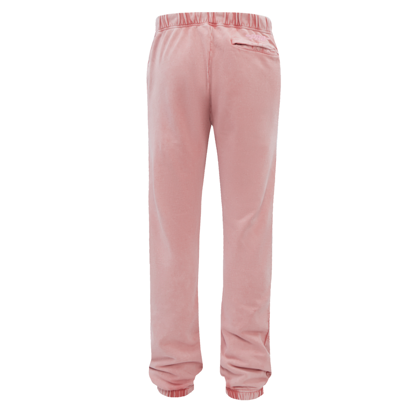 PRO STANDARD WASHED CLASSIC MEN'S ENZYME WASH RELAXED FT SWEATPANT (WASHED MAUVE)