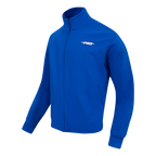 PRO STANDARD CLASSIC MEN'S DBL KNIT TRACK JACKET (ROYAL BLUE)