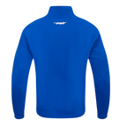 PRO STANDARD CLASSIC MEN'S DBL KNIT TRACK JACKET (ROYAL BLUE)