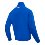 PRO STANDARD CLASSIC MEN'S DBL KNIT TRACK JACKET (ROYAL BLUE)