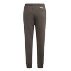 PRO STANDARD CLASSIC CHENILLE WHT LOGO WOMEN'S FLC SWEATPANT (DARK TAUPE)