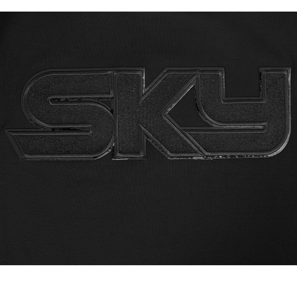 MLB ATLANTA BRAVES LOGO PRO TEAM MEN'S SHORT (MULTI)