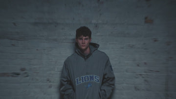 LIONS video