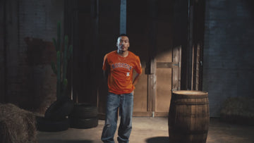 ASTROS video