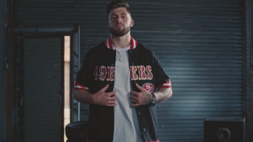 49ERS video