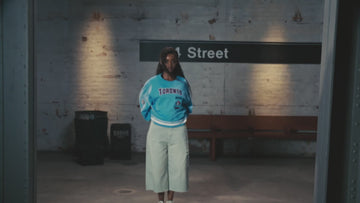 BLUE JAYS video