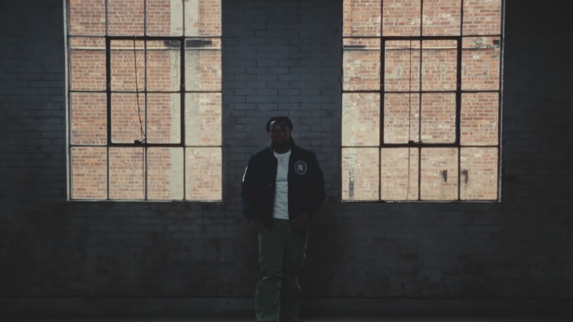 Yankees Standard Jacket video